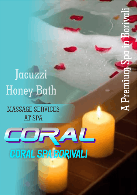 Jacuzzi Honey Bath in Borivali East
